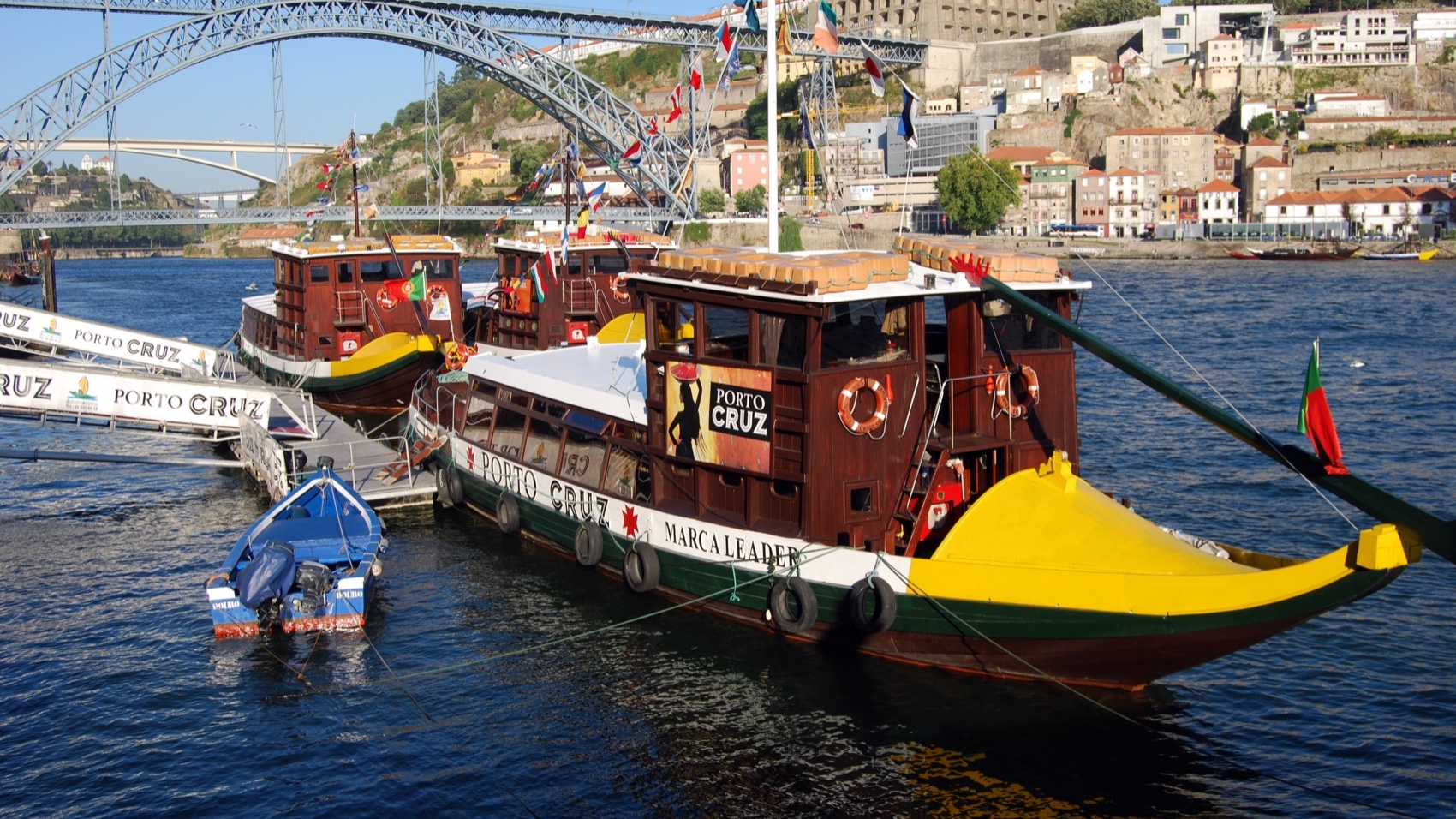 Porto History & Fun Teens